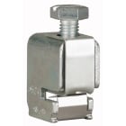 Eaton Industries France SAS - Borne de raccordement de conducteur 16-120mm², p. 5mm