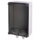 Eaton Industries France SAS - Coffret d.distrib. Ci23 av.boîtes à câb.