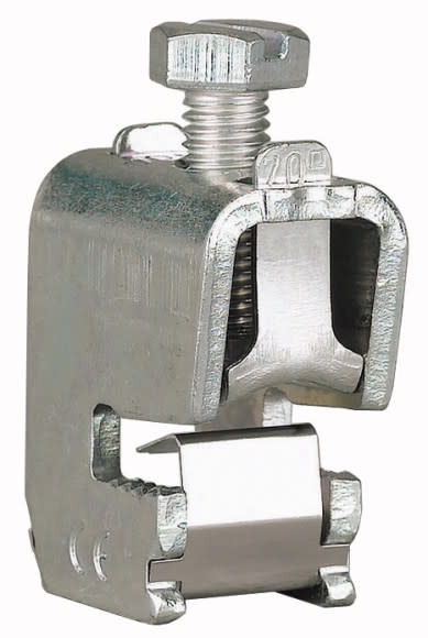 Eaton Industries France SAS - Borne de raccordement de conducteur 16-70mm², p. 5 mm