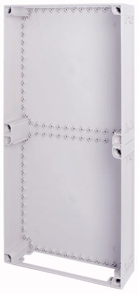 Eaton Industries France SAS - Corp, HxLxP=750x375x120mm
