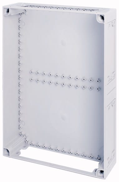 Eaton Industries France SAS - Corp, HxLxP=500x375x120mm