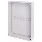 Eaton Industries France SAS - Corp, faces pleines, HxLxP=500x375x120mm