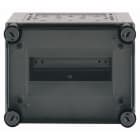 Eaton Industries France SAS - Coffret pour disjoncteurs modulaires, 9PE, HxLxP=250x187,5x150mm