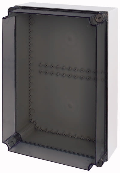 Eaton Industries France SAS - Coffret isolant, faces pleines, HxLxP=500x375x225mm