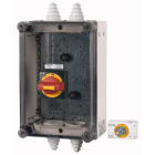 Eaton Industries France SAS - Coffret isolant, HxLxP=375x250x225mm, pour taille 1