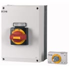 Eaton Industries France SAS - Coffret isolant, HxLxP=280x200x160mm, pour taille 1