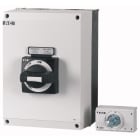 Eaton Industries France SAS - Coffret isolant, HxLxP=280x200x160mm, pour taille 1