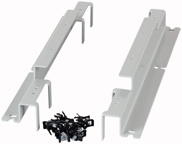 Eaton Industries France SAS - Coffret individuel Ci43,avec 2 sectionneurs pour fusibles à couteaux NH00
