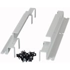 Eaton Industries France SAS - Coffret individuel Ci43,avec 2 sectionneurs pour fusibles à couteaux NH00