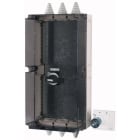 Eaton Industries France SAS - Coffret isolant, HxLxP=750x250x275mm, pour taille 3