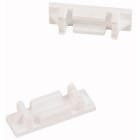Eaton Industries France SAS - Liaison entre deux coffrets BC-CS