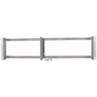 Eaton Industries France SAS - Platine de montage SASY LxH=600x300mm