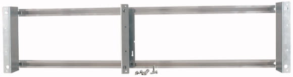 Eaton Industries France SAS - Platine de montage SASY LxH=400x300mm