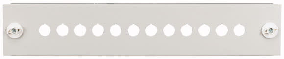 Eaton Industries France SAS - Plastron RMQ, pour HxL=100x600mm