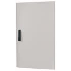 Eaton Industries France SAS - Porte métallique et poignée pivotante HxL=1500x400mm