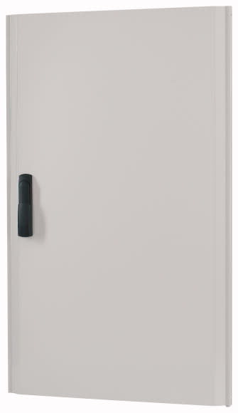 Eaton Industries France SAS - Porte métallique et poignée pivotante HxL=400x400mm