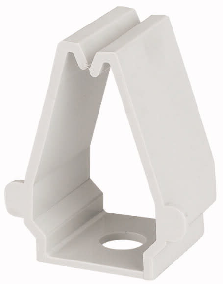 Eaton Industries France SAS - Support de câbles, RAL 7035