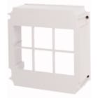 Eaton Industries France SAS - Capots de protection pour appareils de mesure, pour CI44-200