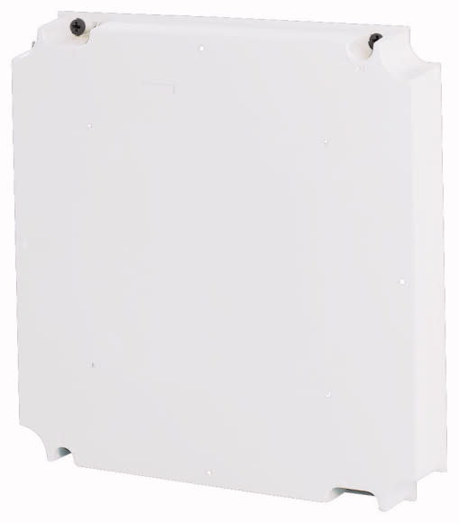 Eaton Industries France SAS - Capot de protection, sectionneur pour fusibles GSTA2, pour CI44
