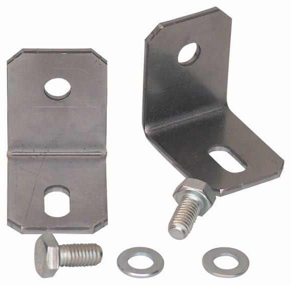Eaton Industries France SAS - Équerre de fixation murale pour xEnergy B IP30