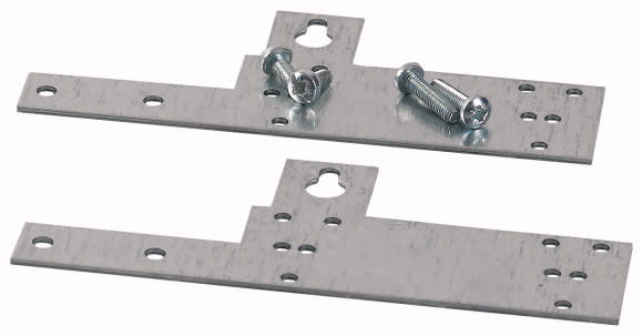 Eaton Industries France SAS - Kit de fixation pour BPZ-KB/KB250