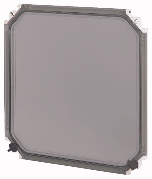 Eaton Industries France SAS - Porte, transparente, pour couvercle CI44