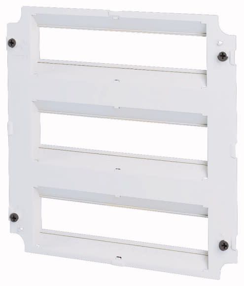 Eaton Industries France SAS - Capot de protection, coffret pour disjoncteurs modulaires CI44