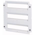 Eaton Industries France SAS - Capot de protection, coffret pour disjoncteurs modulaires CI44