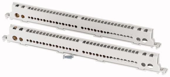 Eaton Industries France SAS - Jeu de bornes N/PE pour 2/36 PE