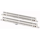 Eaton Industries France SAS - Jeu de bornes N/PE pour 54 PE