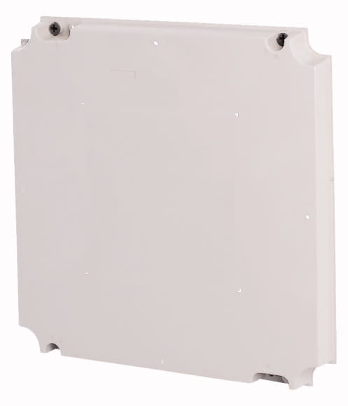 Eaton Industries France SAS - Capot de protection, sectionneur pour fusibles GSTA1, pour CI44