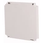 Eaton Industries France SAS - Capot de protection, sectionneur pour fusibles GSTA1, pour CI44