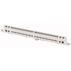 Eaton Industries France SAS - Jeu de bornes N/PE pour 18 PE
