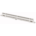 Eaton Industries France SAS - Jeu de bornes N/PE pour 12 PE