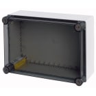 Eaton Industries France SAS - Coffret isolant, faces pleines, HxLxP=250x375x175mm, version NA