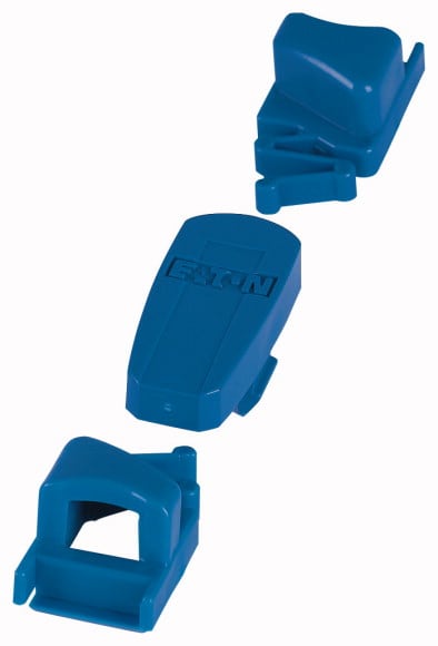 Eaton Industries France SAS - Clip de fermeture