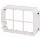 Eaton Industries France SAS - Capots de protection pour appareils de mesure, pour CI43-200