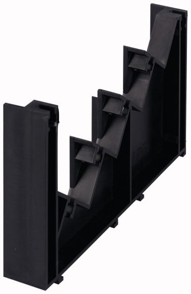 Eaton Industries France SAS - Support de jeux de barres 630A