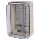 Eaton Industries France SAS - Coffret pour compteurs, HxLxP=375x250x225mm, IP65