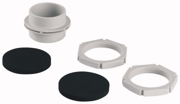 Eaton Industries France SAS - Pièce d'assemblage pour juxtaposition de tableau IKA