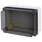 Eaton Industries France SAS - Coffret isolant, faces pleines, HxLxP=250x375x225mm, version NA