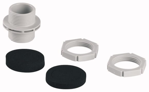 Eaton Industries France SAS - Pièce d'assemblage pour juxtaposition de tableau IKA