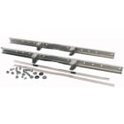 Eaton Industries France SAS - Fixation sur poteau, pour boîtiers CI L=300-800mm