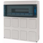 Eaton Industries France SAS - Répartit. saillie IP65 Contrôl.18PE manchon