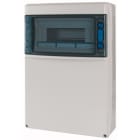 Eaton Industries France SAS - Répartit. saillie IP65 Contrôleur 12PE