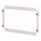 Eaton Industries France SAS - Capot de protection, socle de fusibles à vis, en CI43