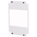 Eaton Industries France SAS - Capot de protection, socle de fusibles à vis, en CI43