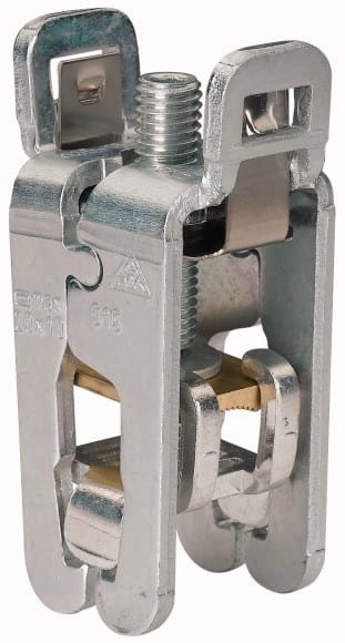 Eaton Industries France SAS - Borne à pince 35-150mm², pour 12x5-20x10