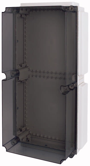 Eaton Industries France SAS - Coffret isolant, ouvert en bas ou en haut, HxLxP=796x421x275mm, version NA