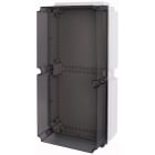 Eaton Industries France SAS - Coffret isolant, ouvert en bas ou en haut, HxLxP=796x421x275mm, version NA